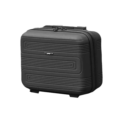 چمدان سایز آرایشی وارداتی برند پراسپریتی مدل PROSPERITY - PSP40152 XS