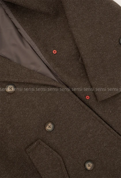 پالتو فوتر آستر دار زارا @کد1004778