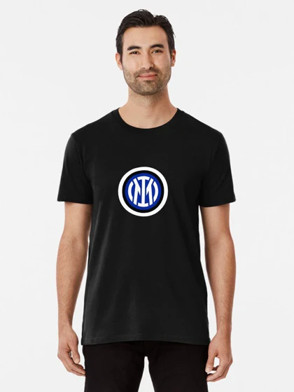 تیشرت ورزشی اینتر میلان | تیشرت Inter milan طرح inter milan Premium کد 145237