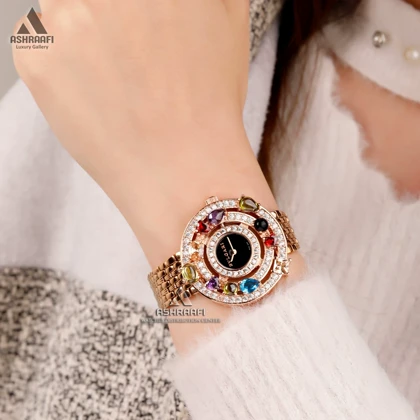 ساعت بولگاری Bvlgari Allegra RGK1