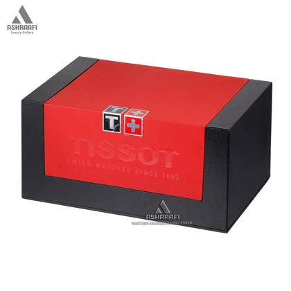 ساعت تیسوت اورجینال دست دوم Tissot T0954171105700