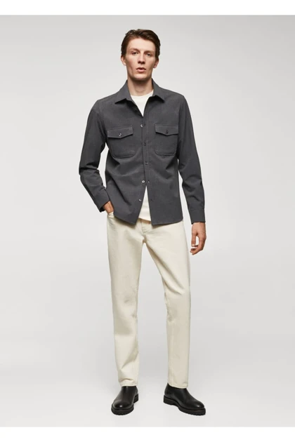 کت و ژاکت مردانه mango-man