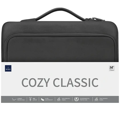 کیف و کاور لپ‌تاپ و مک‌بوک16 اینچ ویوو Cozy Classic