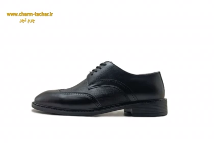 کفش مردانه رسمی/روزمره چرم طبیعی si925