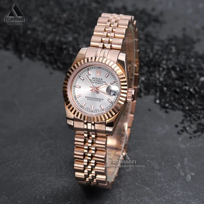 ساعت رولکس دیت جاست Rolex Datejust 09