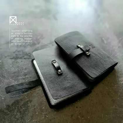 کیف مدارک DW 101