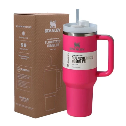 تراول ماگ مدل استنلی