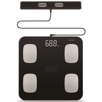 ترازو هوشمند پرووان Body Lab
