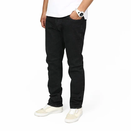 شلوار جین اسلیم فیت مردانه مدل 663951