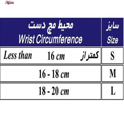 شست بند طب و صنعت کد 33100