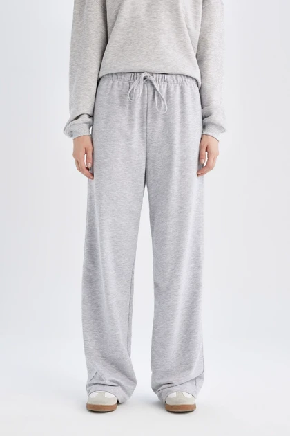 شلوار گرمکن زنانه اورجینال دیفکتو defacto