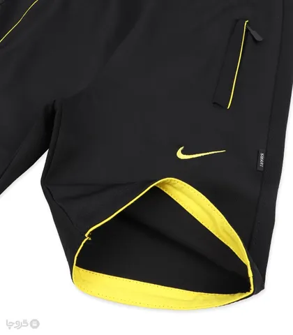 شلوارک مردانه جیب‌دار کد 250 طرح Nike