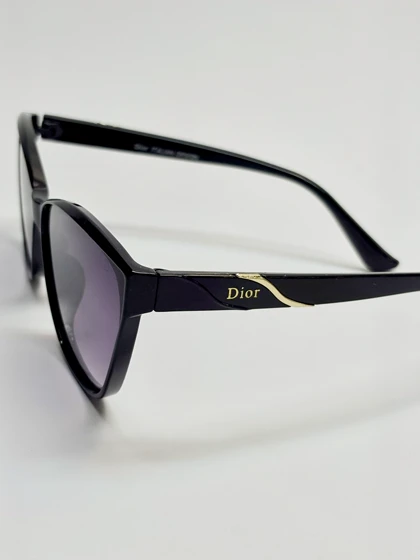 عینک افتابی زنانه 5062 DIOR