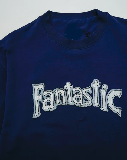 تیشرت مردانه FANTASTIC | هیبا