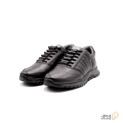 کفش چرم اسپرت مردانه mrc1122-10