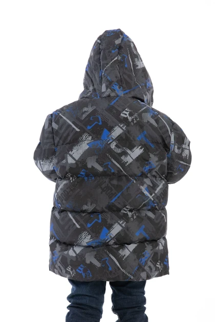 کت و کاپشن بچگانه freemen freemen