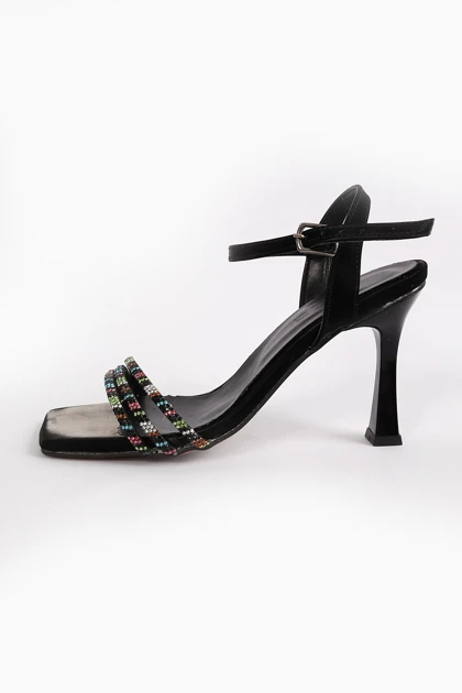 کفش پاشنه‌بلند کلاسیک زنانه liza-shoes liza-shoes