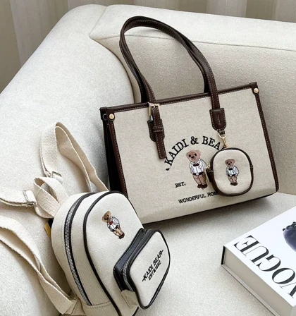 کوله مینی تدی 3566