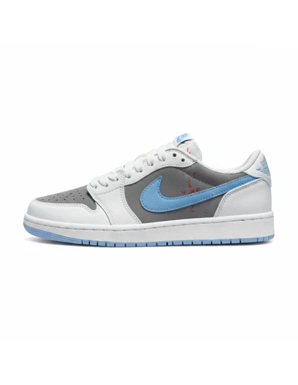 کتانی روزانه مردانه نایک Nike Nike Air Force 1 x Louis Vuitton M