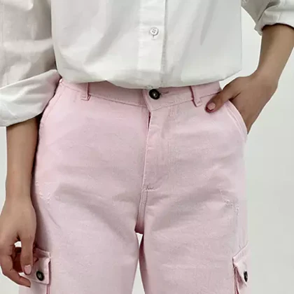 شلوار کارگو 1008389