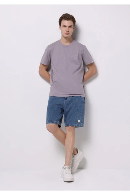 شلوارک مردانه کالینز colins