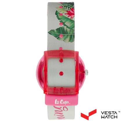 ساعت مچی بچگانه لی کوپر LEE COOPER مدل LC.K.4.837