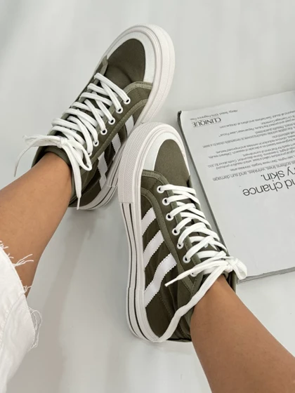 آدیداس ساق‌دار 929