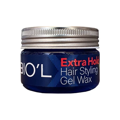 واکس مو بیول مدل اکسترا هلد