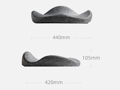 زیر نشیمنی طبی Leband Hip-Lift Cushion LB-SE002-MGY