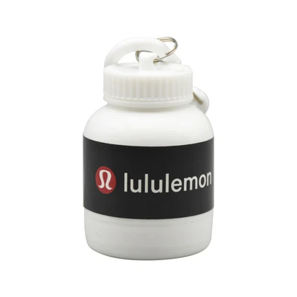 قیف پروتئین لولولمون مدل Fit Funnel ظرفیت 90 میلی لیتر