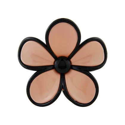 کلیپس زنانه فانتزی پلومری