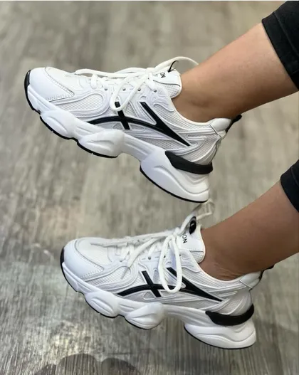 کتانی آسیکس زنانه