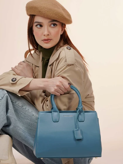 کیف دستی زنانه دیوید جونز