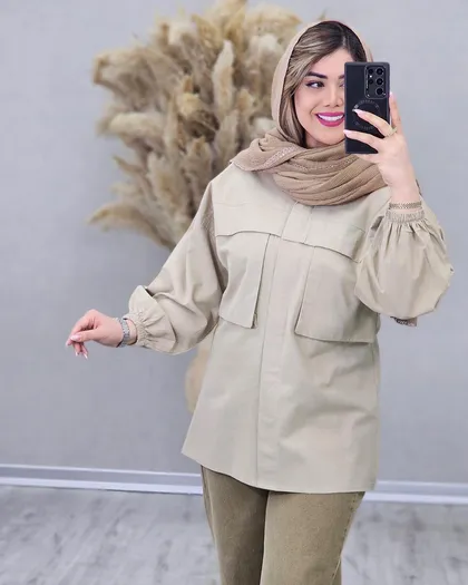 مانتو لینن