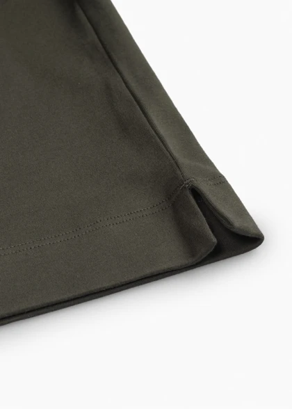 تیشرت یقه گرد 2610601