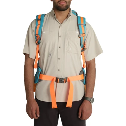 کوله پشتی DEUTER GOLDEN MOUNTAIN 4510