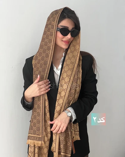 Shawl 0204