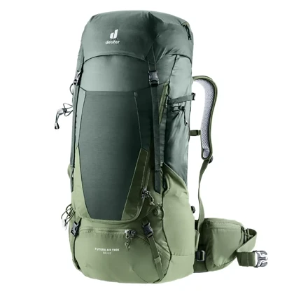 کوله پشتی DEUTER FUTURA AIR TREK 6010 L
