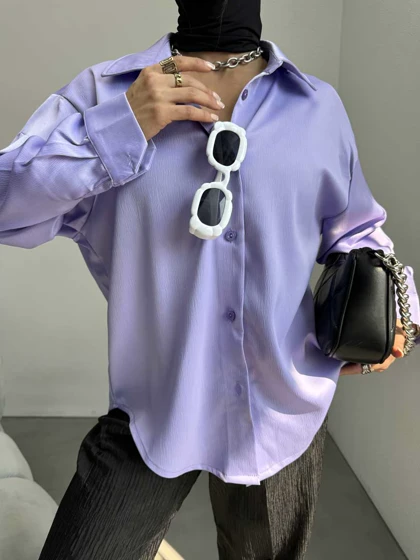 شومیز ساده