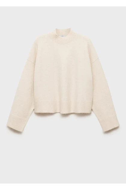 بافت زنانه اورجینال منگو mango