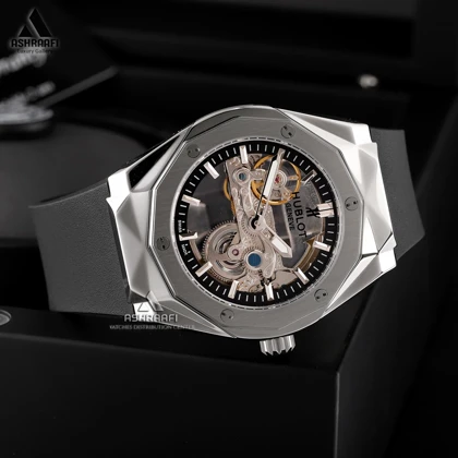 ساعت مردانه هابلوت Hublot Vendome 58289