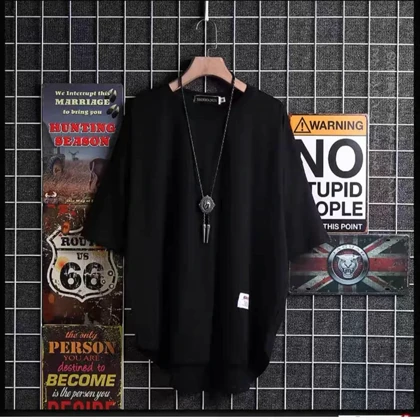 تیشرت شیک نخ پنبه