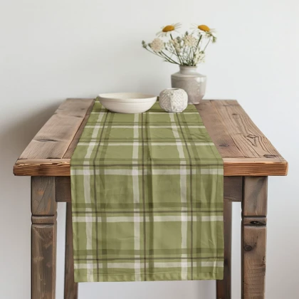 رانر ساده Table Runner58