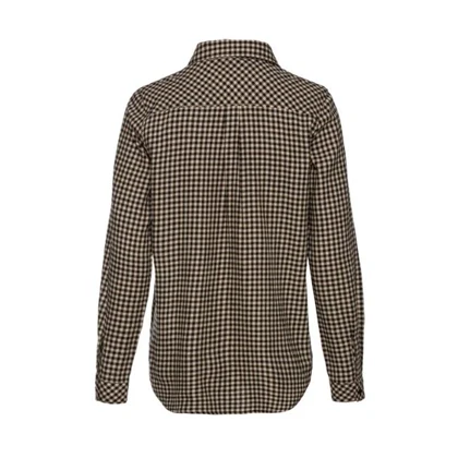 شومیز زنانه اسمارا کد Z-JD43