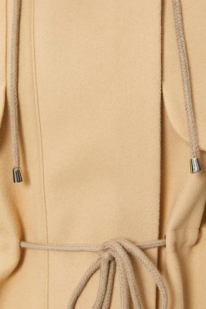 ژاکت بلند زنانه اورجینال کوتون koton