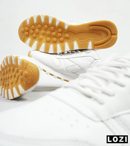 کفش مردانه سفید ریباک Reebok LEGACY
