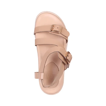 صندل بندی زنانه مدل یکتا کد 1925