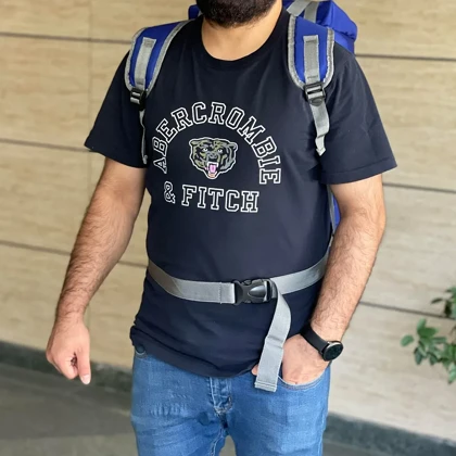 کوله پشتی فوروارد مدل FORWARD - FCLT8043 CAMP PRO