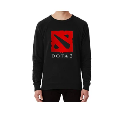 دورس مردانه و زنانه Dota 2 طرح لوگوی دوتا کد 88565