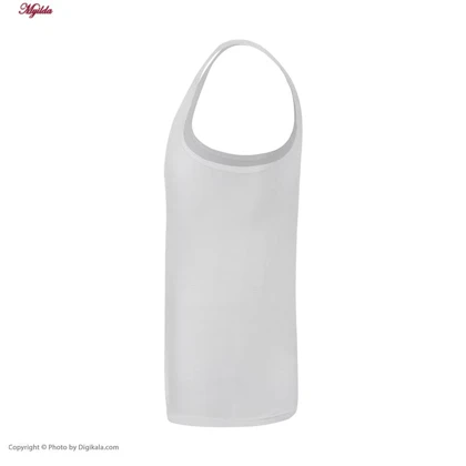 زیرپوش مردانه برهان تن پوش کد ST-01 مجموعه 2 عددی